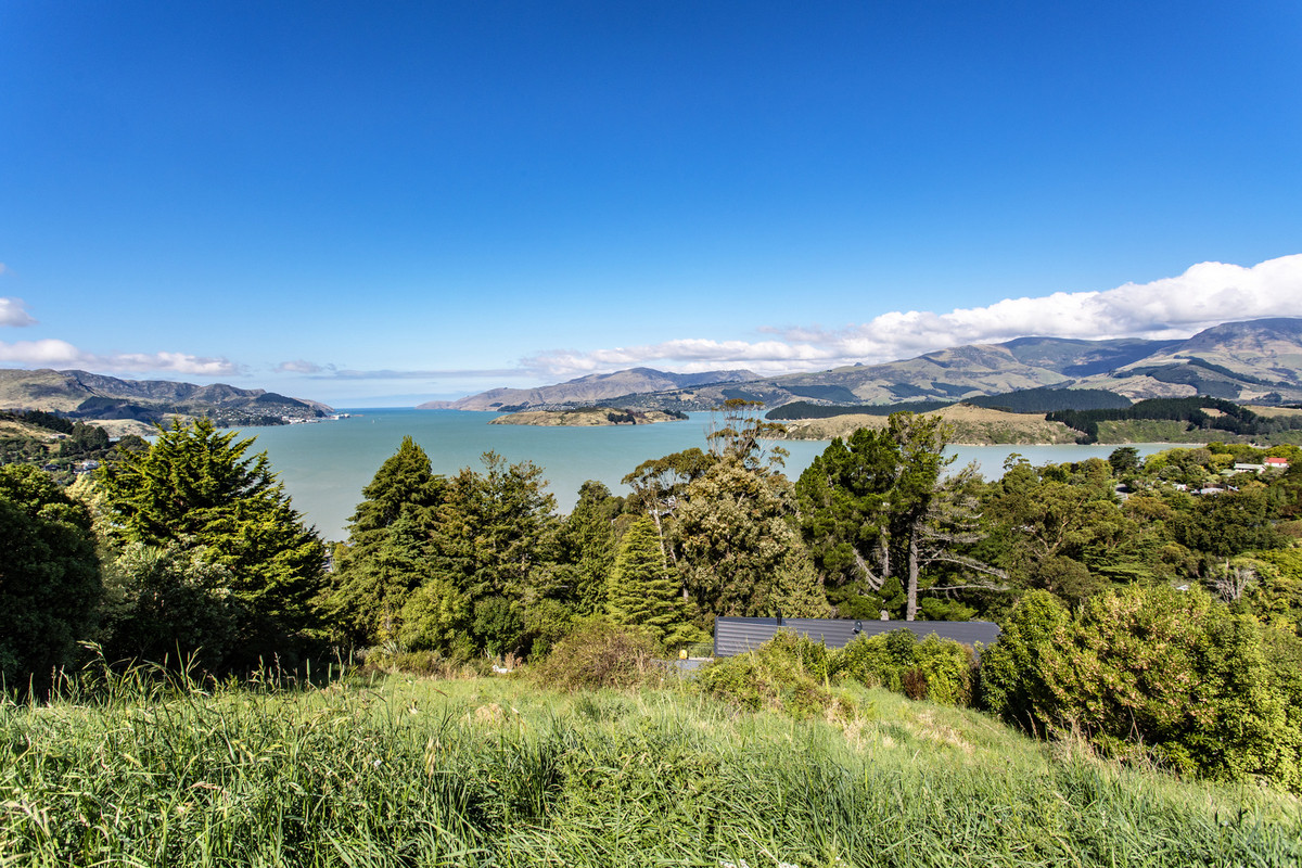 Spectacular Governors Bay Views!
