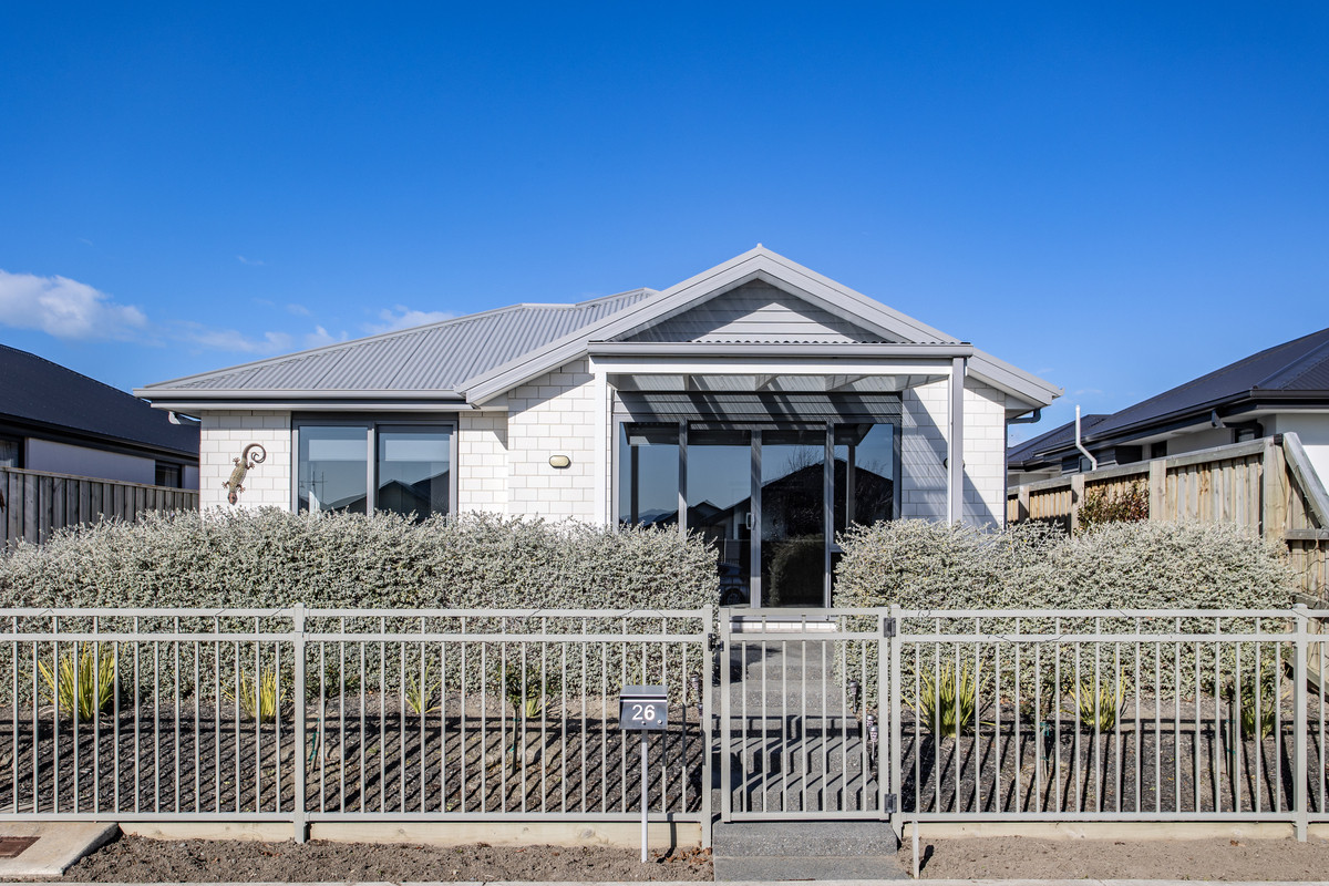 LEASED by Lime Real Estate