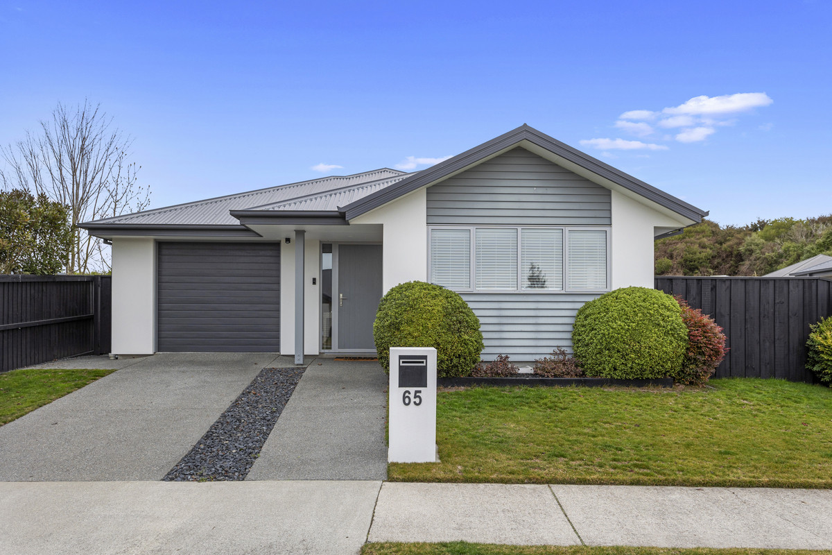 LEASED by Lime Real Estate