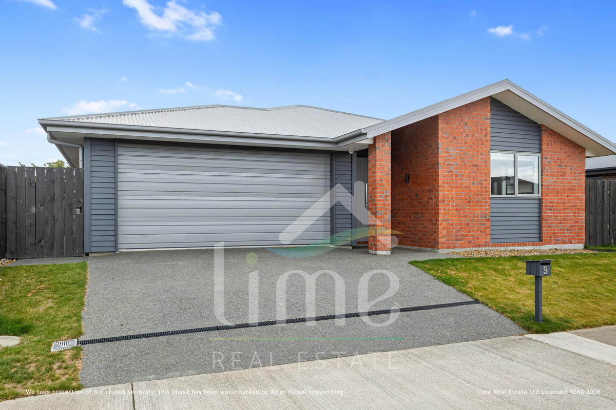 LEASED by Lime Real Estate