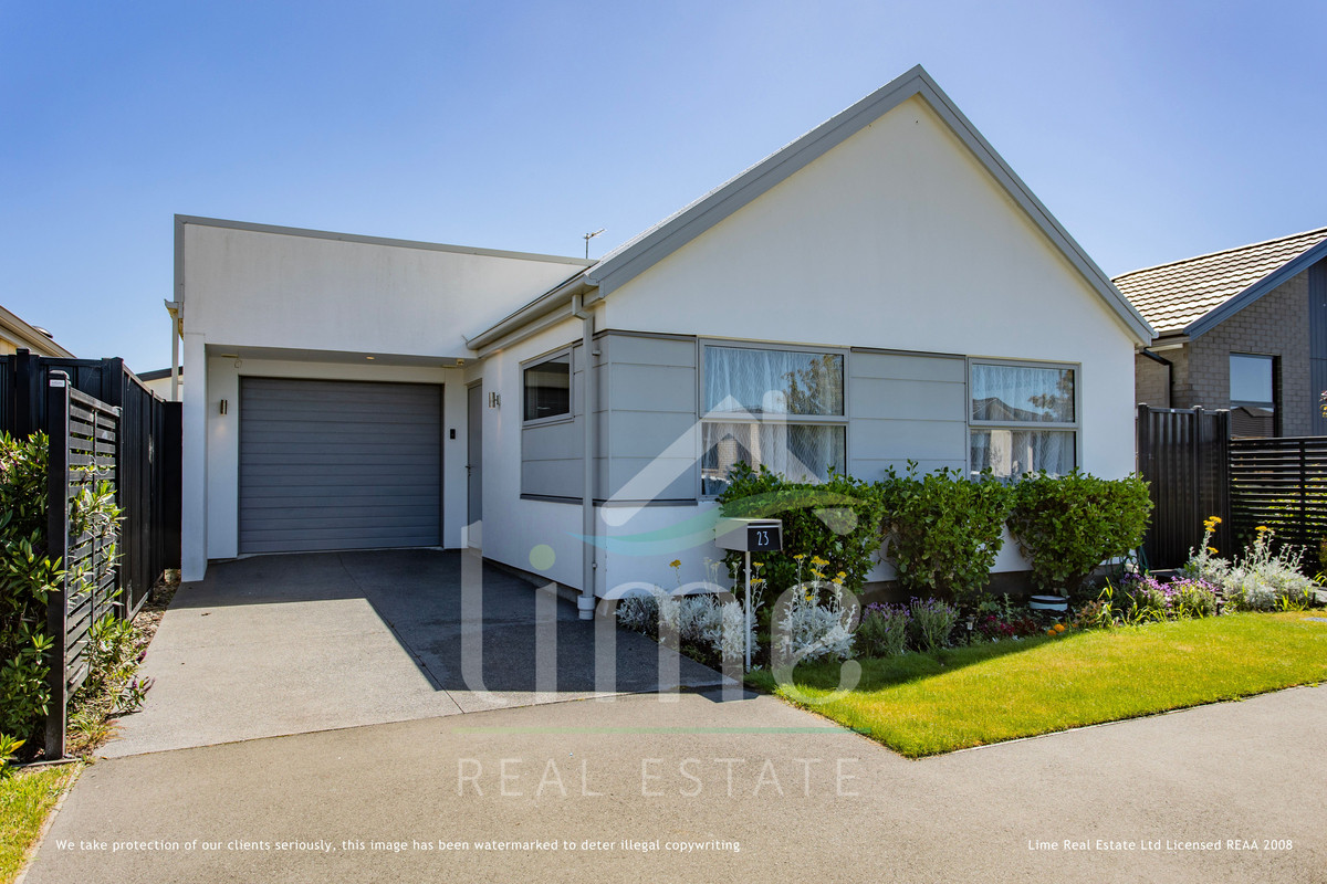 LEASED by Lime Real Estate