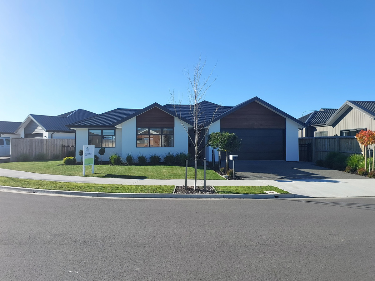 LEASED by Lime Real Estate