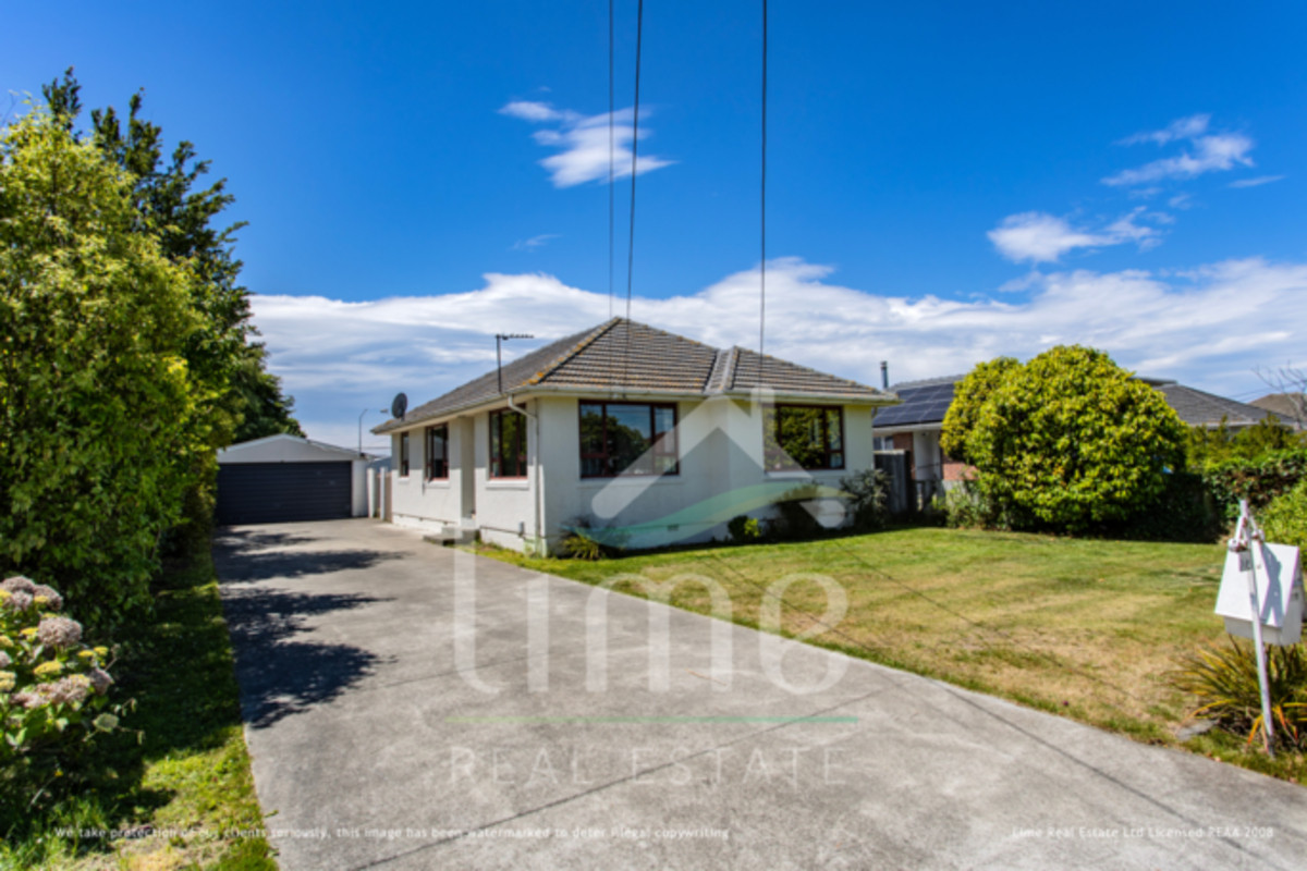 LEASED by Lime Real Estate