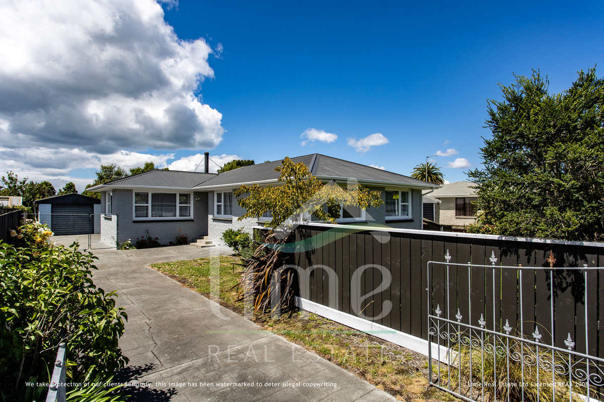 LEASED by Lime Real Estate