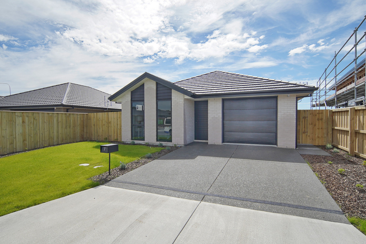 LEASED by Lime Real Estate