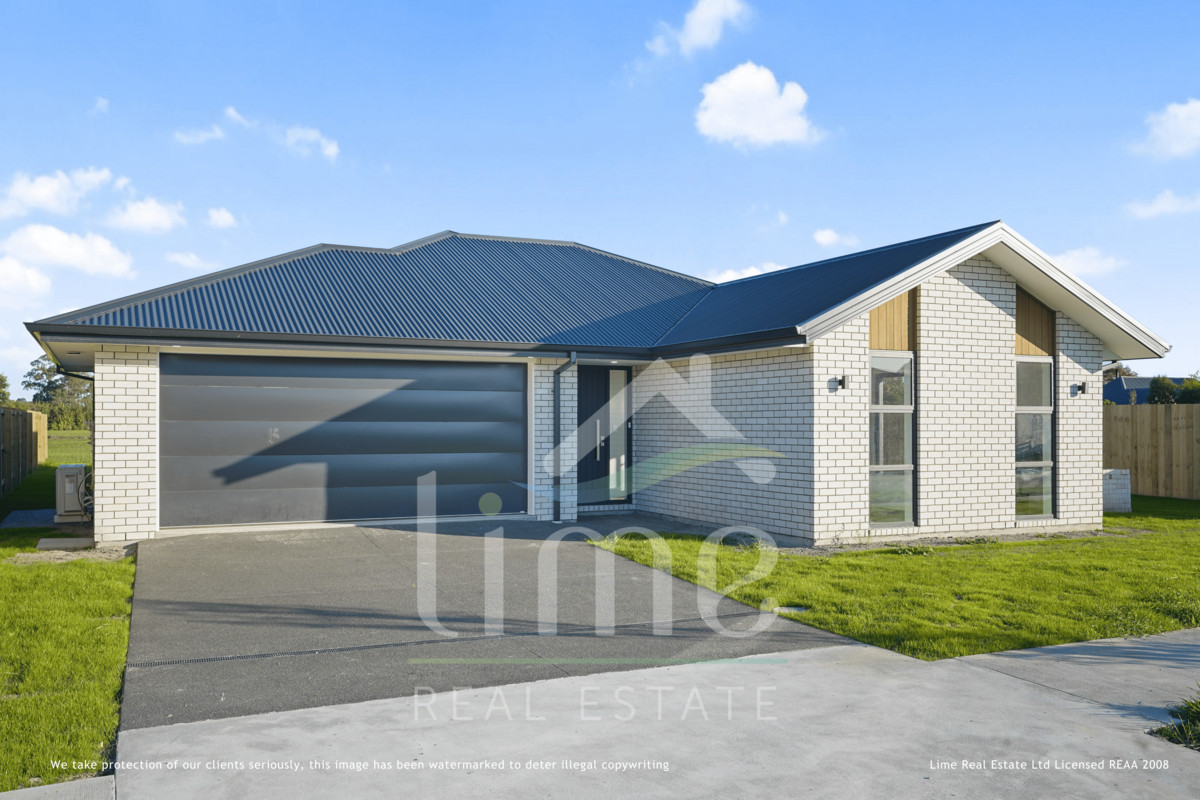 LEASED by Lime Real Estate