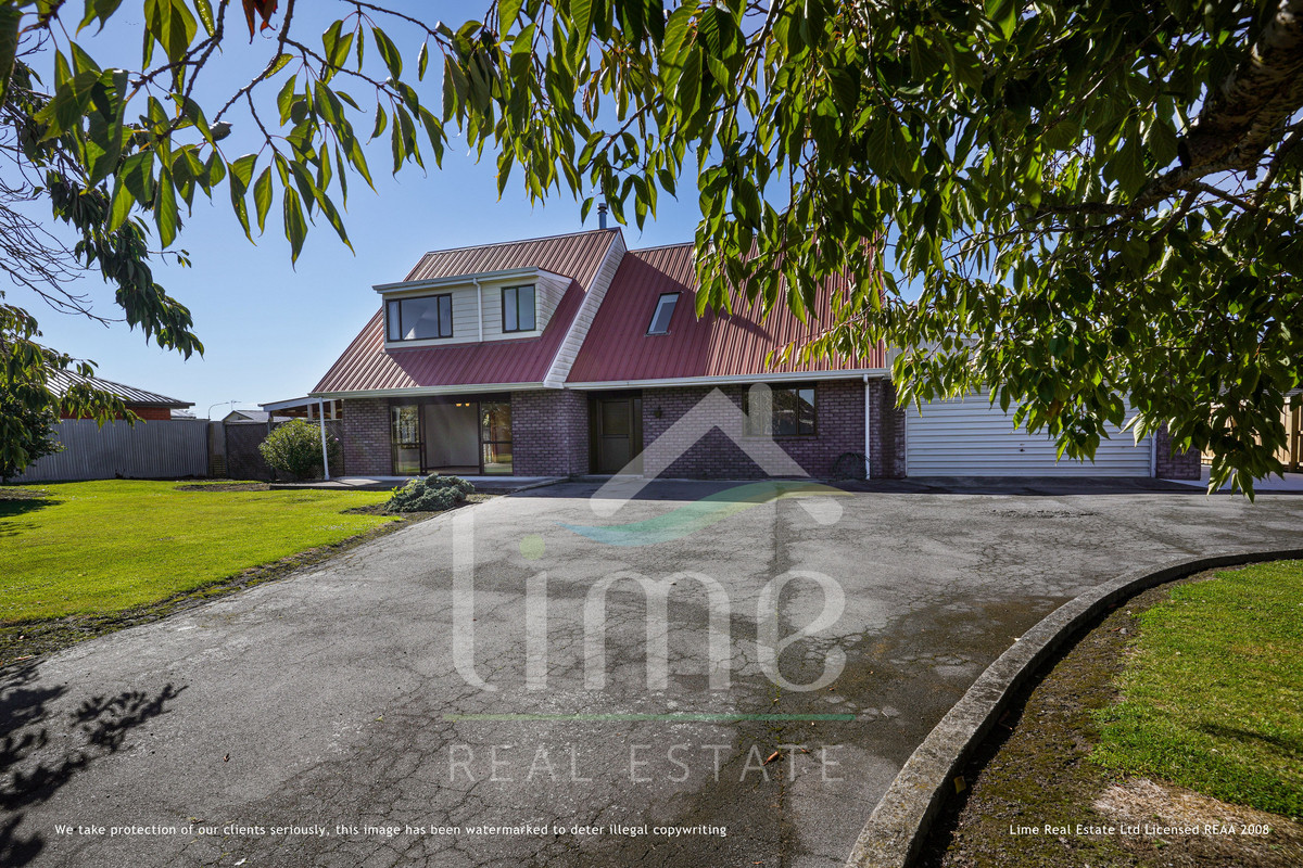 LEASED by Lime Real Estate