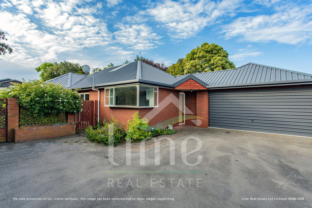 LEASED by Lime Real Estate