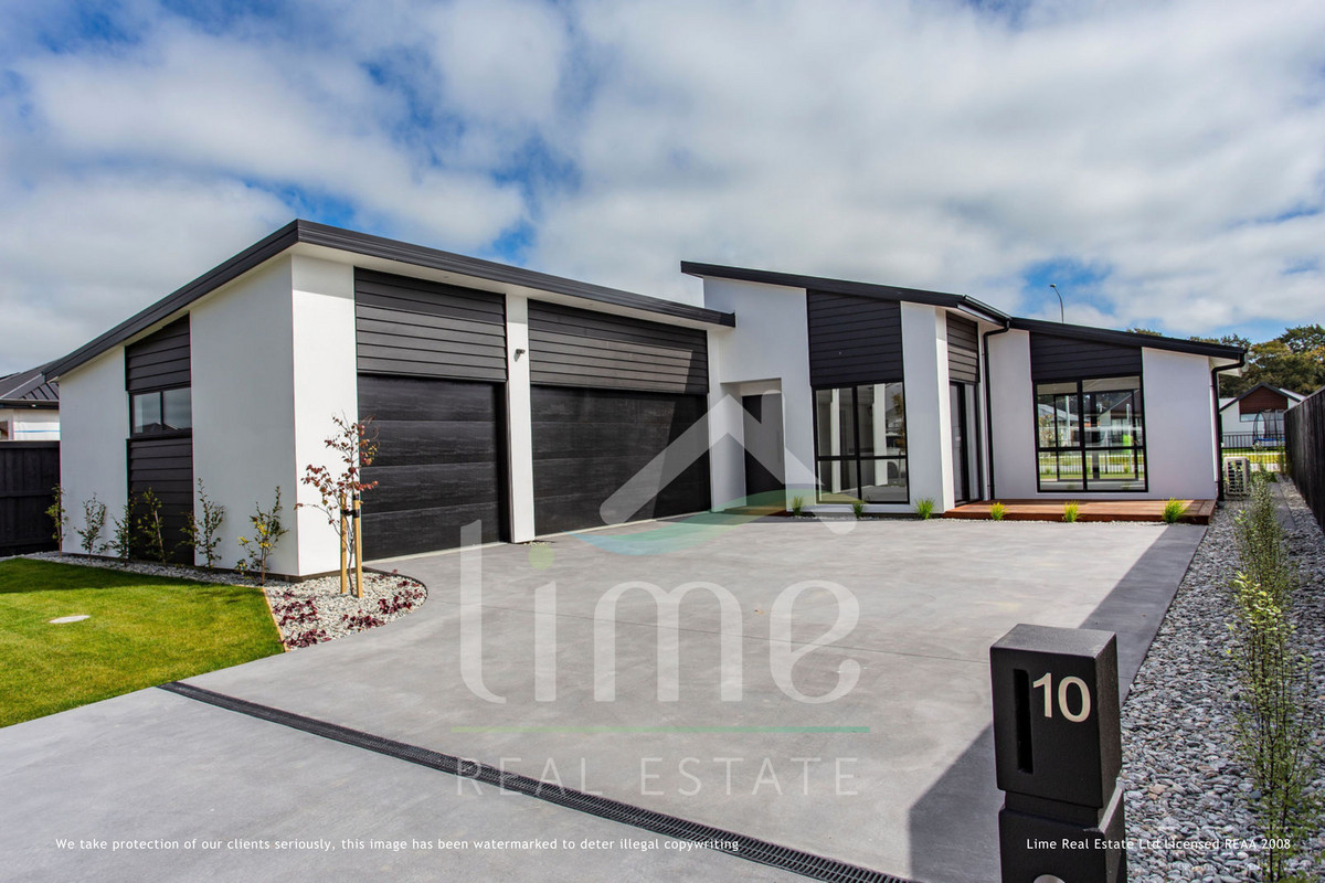 LEASED by Lime Real Estate