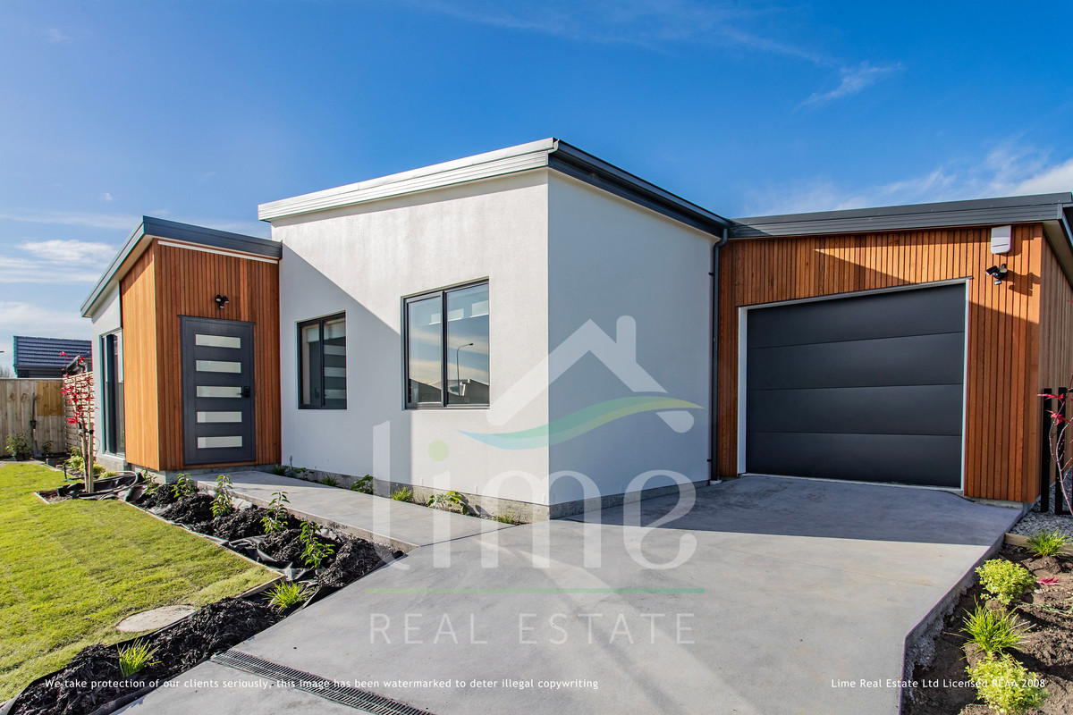 LEASED by Lime Real Estate