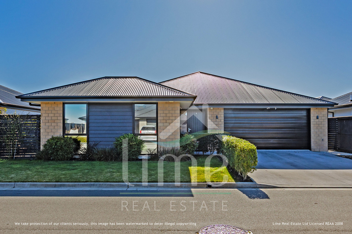 RENT ME! Love Living in Silverstream!