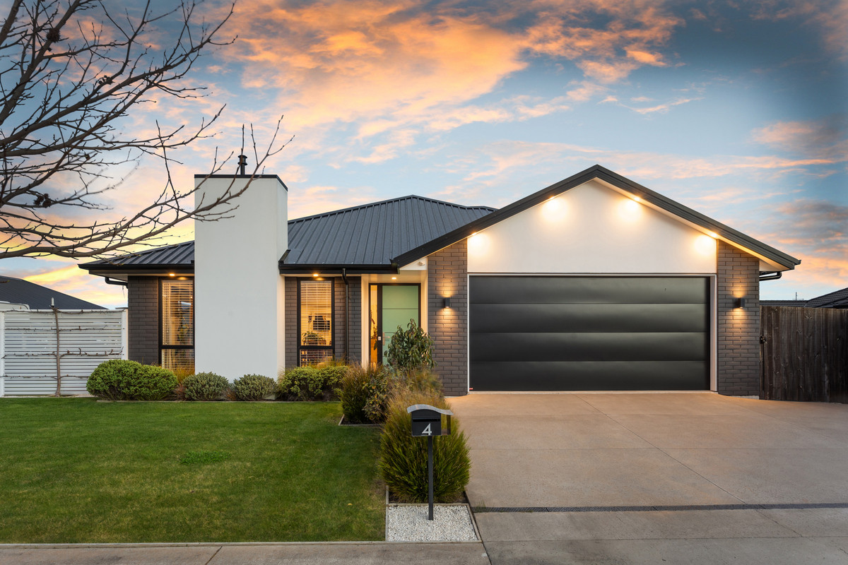 Knockout Home on Katipō!