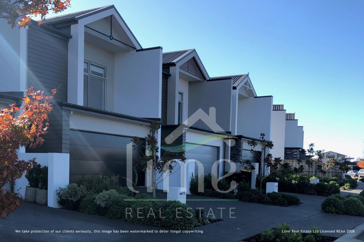 LEASED by Lime Real Estate