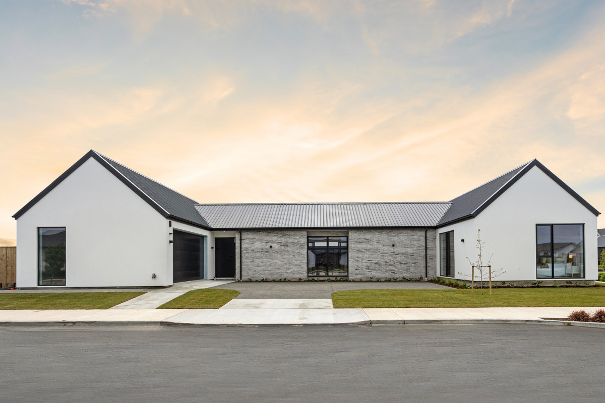 Home is Here – on Homestead Drive!