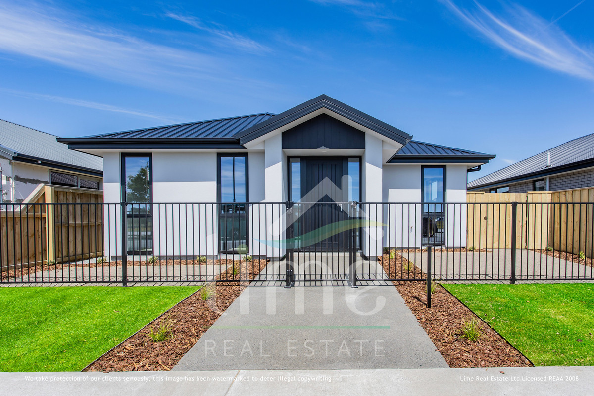 LEASED by Lime Real Estate