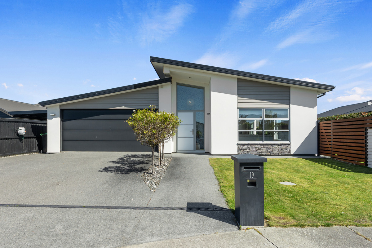 Beachvale Brilliance, Best of Kaiapoi!