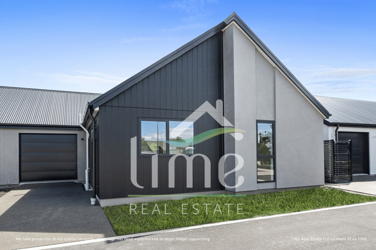 LEASED by Lime Real Estate