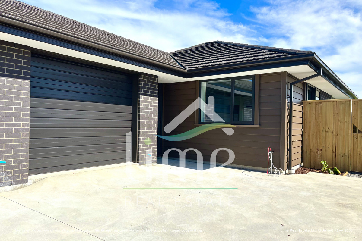 LEASED by Lime Real Estate