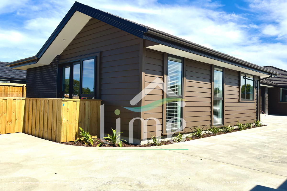 LEASED by Lime Real Estate