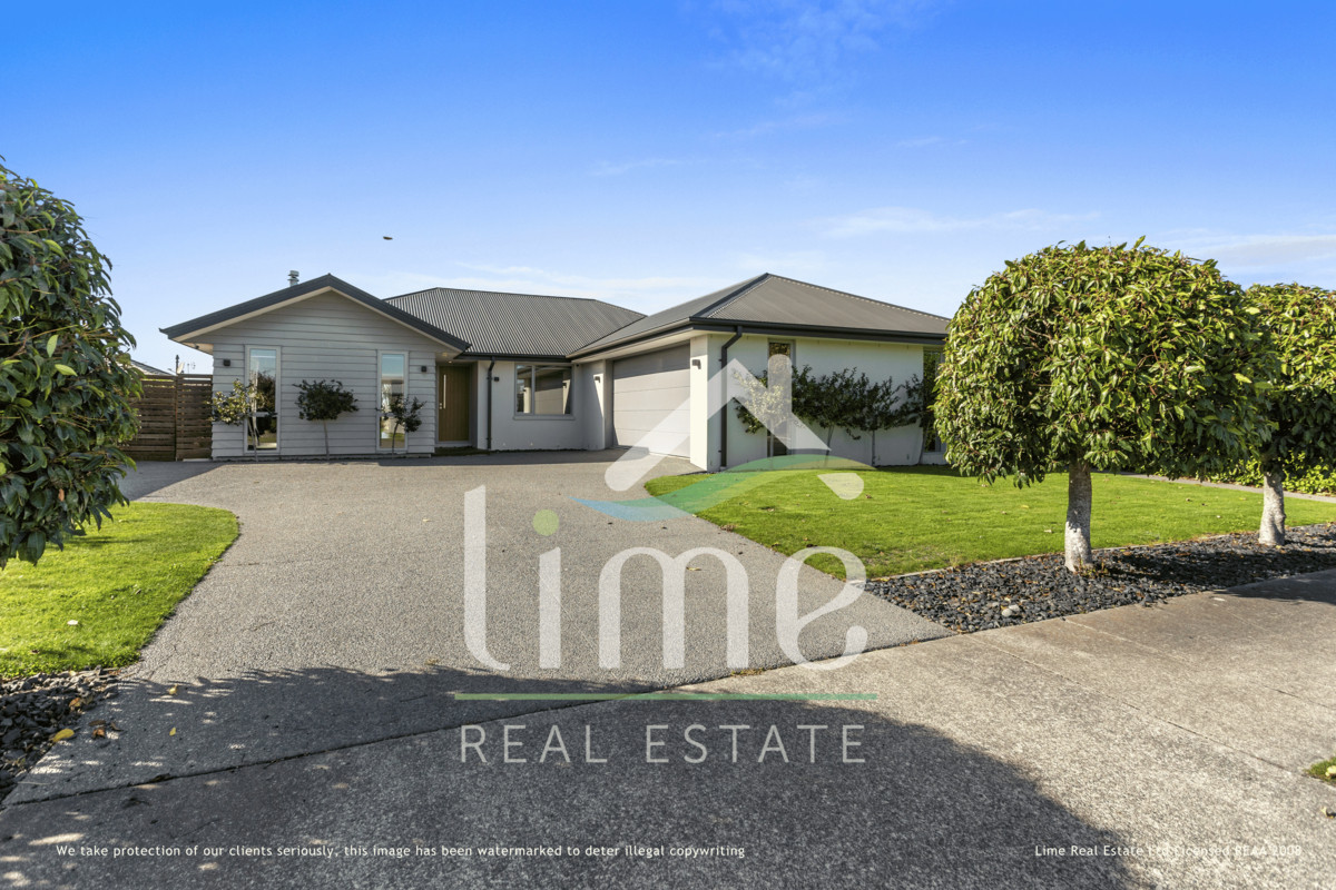 LEASED by Lime Real Estate