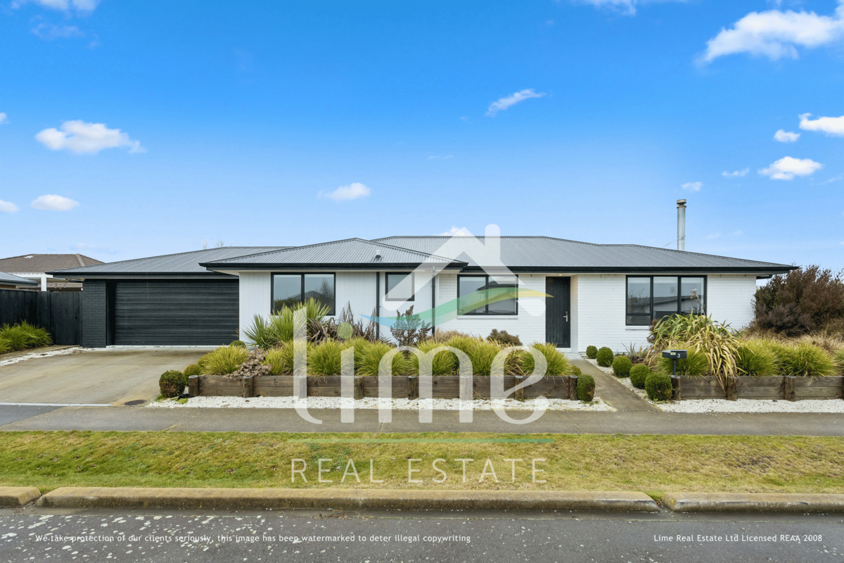 LEASED by Lime Real Estate