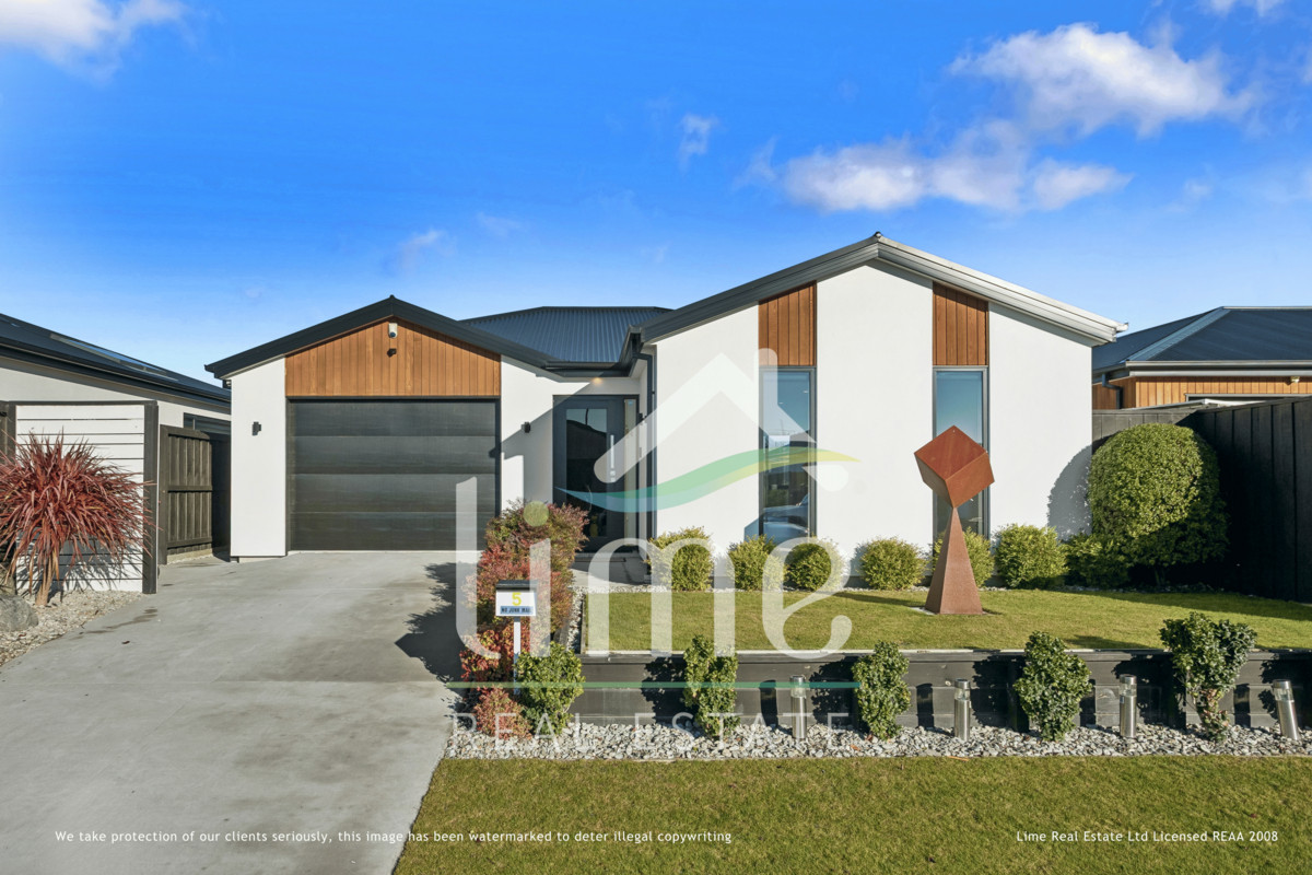 LEASED by Lime Real Estate